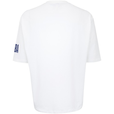 Camiseta Masculina NBA Manga Curta Logoman NB384 - Foto 3