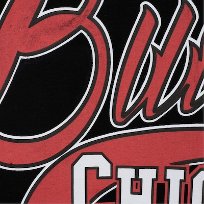 Camiseta do Chicago Bulls Masculina NBA Street Soul - Foto 5