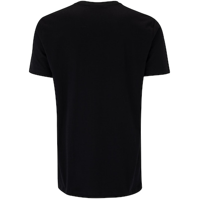 Camiseta do Golden State Warriors NBA Masculina Town - Foto 3