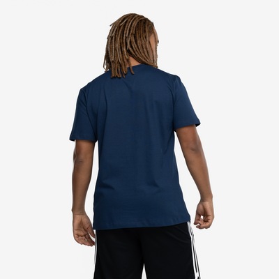 Camiseta do Denver Nuggets NBA Masculina Wordname - Foto 3