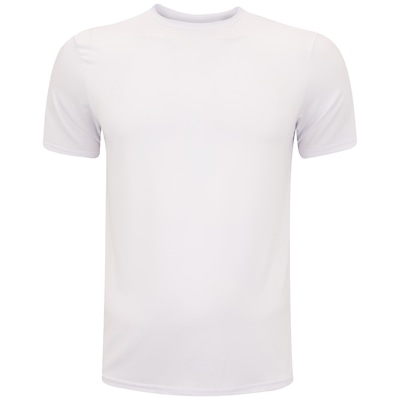 Camiseta Masculina Oxer Manga Curta Regulação Térmica - Foto 5