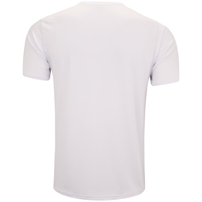 Camiseta Masculina Oxer Manga Curta Regulação Térmica - Foto 6
