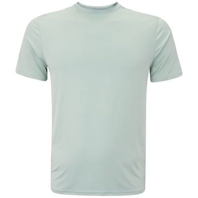 Camiseta Masculina Oxer Manga Curta Regulação Térmica - Foto 1
