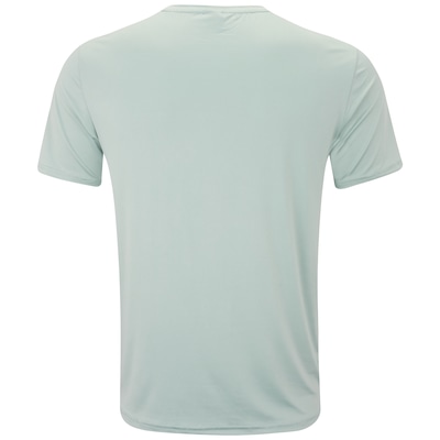 Camiseta Masculina Oxer Manga Curta Regulação Térmica - Foto 2
