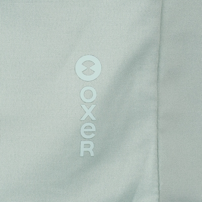 Camiseta Masculina Oxer Manga Curta Regulação Térmica - Foto 3