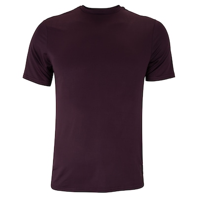 Camiseta Masculina Oxer Manga Curta Regulação Térmica - Foto 1