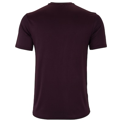Camiseta Masculina Oxer Manga Curta Regulação Térmica - Foto 2