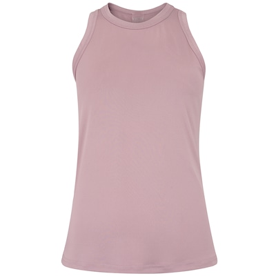 Camiseta Regata Feminina Oxer Peach Touch Cooling - Foto 1