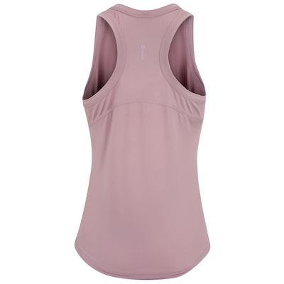 Camiseta Regata Feminina Oxer Peach Touch Cooling - Foto 2