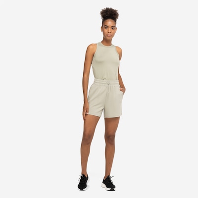 Bermuda Feminina Oxer Malha Premium - Foto 4
