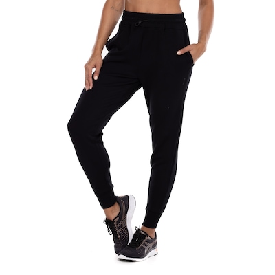 Calça Jogger Feminina Oxer Malha Premium - Foto 2