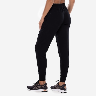 Calça Jogger Feminina Oxer Malha Premium - Foto 3