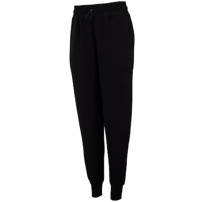 Calça Jogger Feminina Oxer Malha Premium - Foto 6