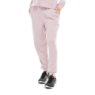 Calça Jogger Feminina Oxer Malha Premium - Foto 2