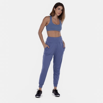 Calça Feminina Oxer Peach Touch New - Foto 4