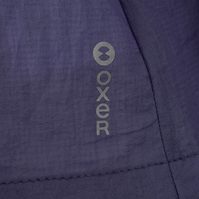 Jaqueta Corta-Vento Feminina Oxer com Capuz Run Ultraleve Packable - Foto 3