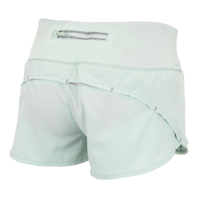 Short Feminino Oxer Duplo Selado II Bolso Seguro - Foto 2