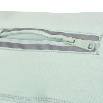 Short Feminino Oxer Duplo Selado II Bolso Seguro - Foto 3