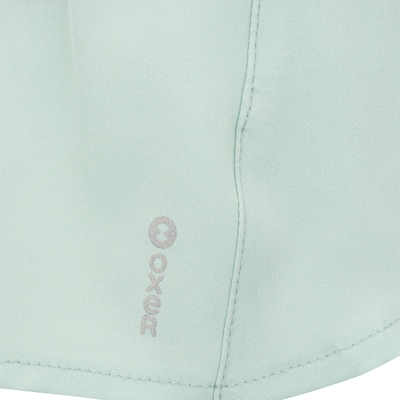 Short Feminino Oxer Duplo Selado II Bolso Seguro - Foto 4