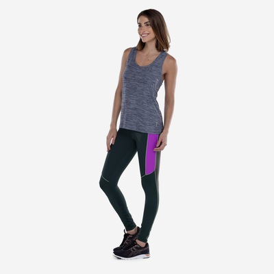 Camiseta Regata Feminina Oxer Duni New com Necessaire - Foto 4