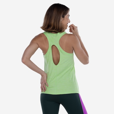 Camiseta Regata Feminina Oxer Duni New com Necessaire - Foto 3