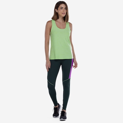 Camiseta Regata Feminina Oxer Duni New com Necessaire - Foto 4