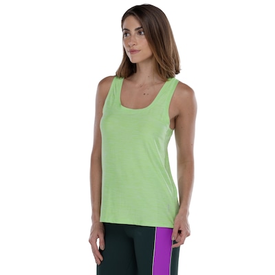 Camiseta Regata Feminina Oxer Duni New com Necessaire - Foto 2