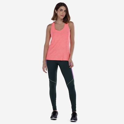 Camiseta Regata Feminina Oxer Duni New com Necessaire - Foto 4