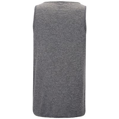 Camiseta Regata Masculina Oxer Mescla Basic - Foto 3
