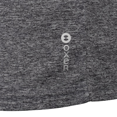 Camiseta Regata Masculina Oxer Mescla Basic - Foto 4