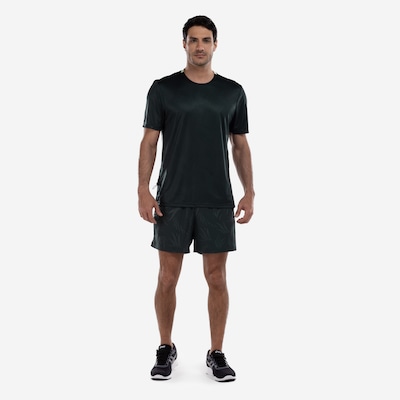 Camiseta Masculina Oxer Manga Curta Chave Estampada - Foto 3