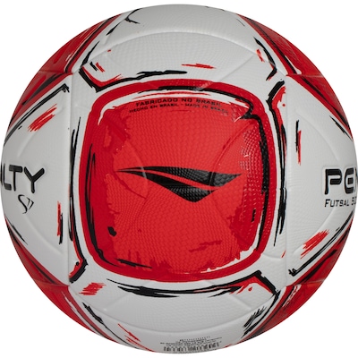 Bola Futsal Penalty S11 R2 XXIV - Foto 2
