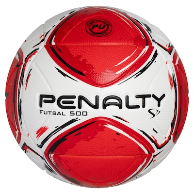 Bola Futsal Penalty S11 R2 XXIV - Foto 1