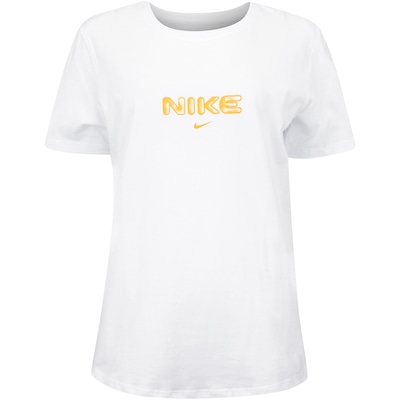 Camiseta Feminina Nike Manga Curta Sportswear XY2k - Foto 2