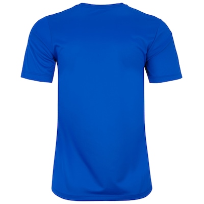 Camiseta Masculina Nike Manga Curta Dri-Fit Rlgd Motivate - Foto 3