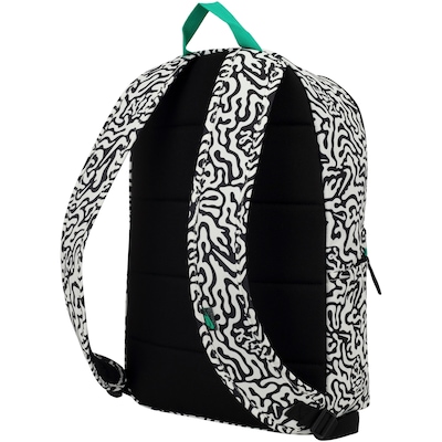 Mochila Nike Heritage BKPK HMN CRFT 25 Litros - Foto 6