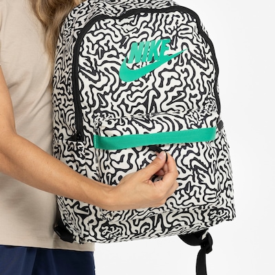 Mochila Nike Heritage BKPK HMN CRFT 25 Litros - Foto 2