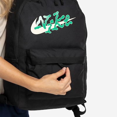 Mochila Nike Heritage BKPK HMN CRFT GRX 25 Litros - Foto 2
