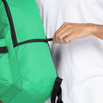 Mochila Nike Heritage BKPK HMN CRFT GRX 25 Litros - Foto 4