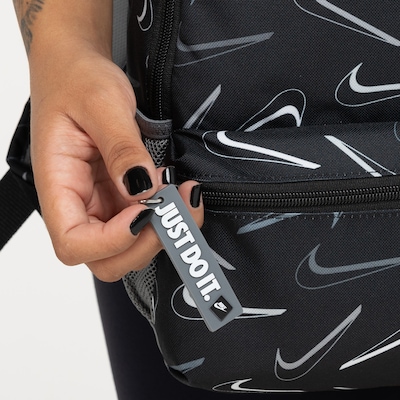 Mini Mochila Nike Brasilia JDI BPK CT SP24 - 11 Litros - Foto 2