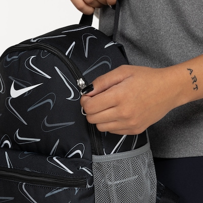 Mini Mochila Nike Brasilia JDI BPK CT SP24 - 11 Litros - Foto 3