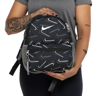 Mini Mochila Nike Brasilia JDI BPK CT SP24 - 11 Litros - Foto 1
