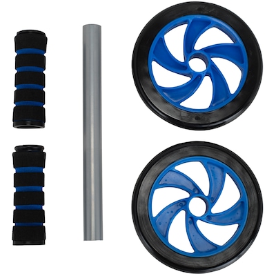Roda Abdominal Oxer Tradicional - Foto 4