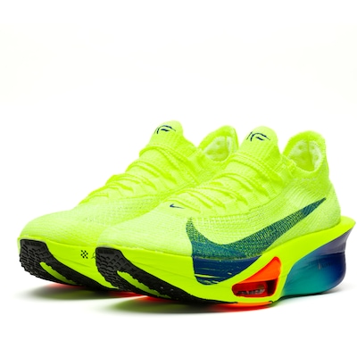 Tênis Nike Air Zoom Alphafly Next % 3 Masculino - Foto 3