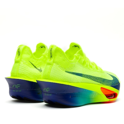 Tênis Nike Air Zoom Alphafly Next % 3 Masculino - Foto 5