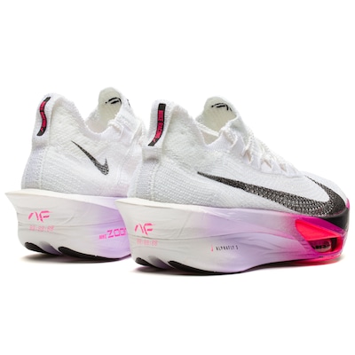 Tênis Nike Air Zoom Alphafly Next % 3 Masculino - Foto 5
