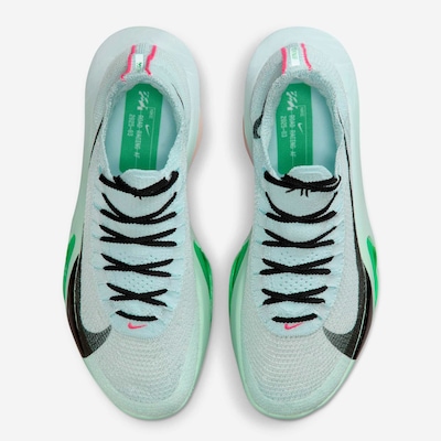 Tênis Nike Air Zoom Alphafly Next % 3 Masculino - Foto 5