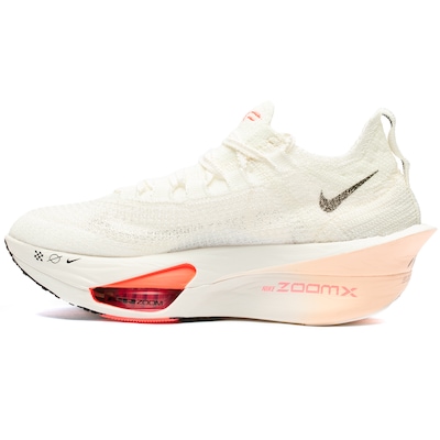 Tênis Nike Air Zoom Alphafly Next % 3 Feminino - Foto 3