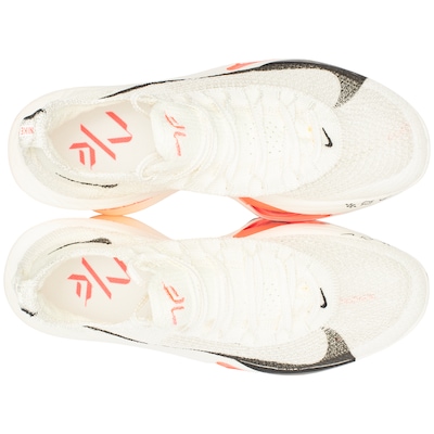 Tênis Nike Air Zoom Alphafly Next % 3 Feminino - Foto 5