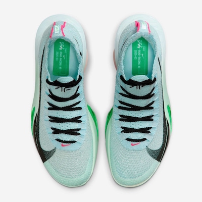 Tênis Nike Air Zoom Alphafly Next % 3 Feminino - Foto 3